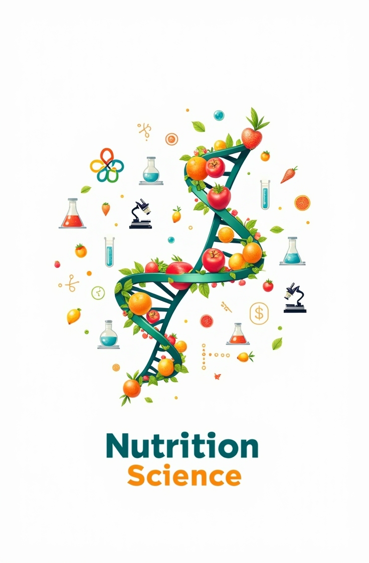 Daily Nutrient Complex